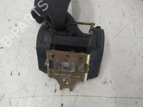 Front left seatbelt FORD FOCUS I Turnier (DNW)  | BP8723600I26 