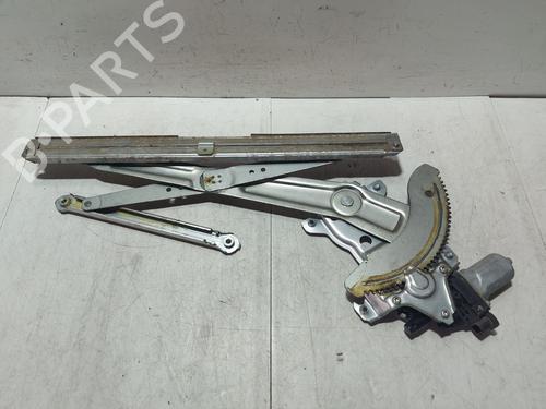 Front right window mechanism SUZUKI SPLASH (EX) 1.3 CDTI (A5B413D) | BP37794796C23 - Image 4