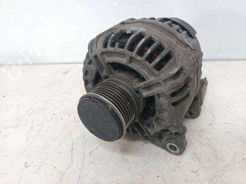 Alternator VW POLO (9N_, 9A_)  | BP13880812M7 