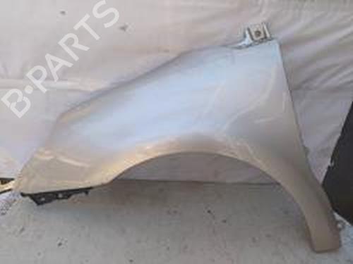 Used Left front fenders CITROËN C4 I (LC_) 1.6 HDi (90 hp) 8700991