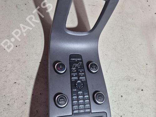 Middle console VOLVO C30 (533) 2.0 D | BP25739233I22 