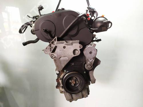 Engine VW PASSAT B6 (3C2) | BP39693819M1 - Image 2