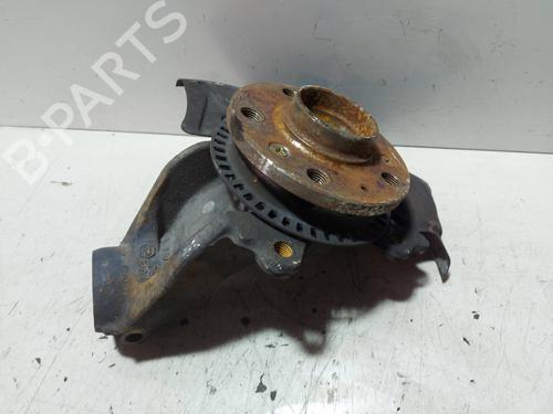 Left front steering knuckle SEAT TOLEDO II (1M2) 1.9 TDI 4Drive | BP22398642M25 