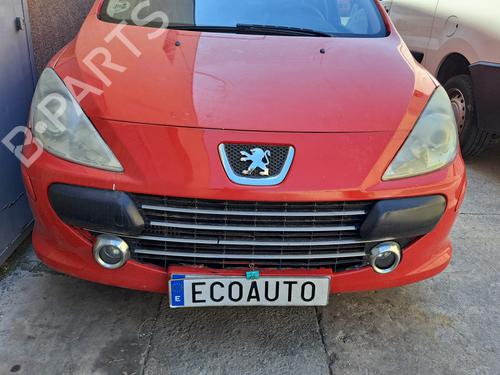 Right mirror PEUGEOT 307 (3A/C)  | BP11356612C27 