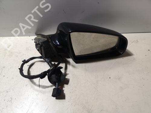 Right mirror AUDI A3 Sportback (8PA) 2.0 FSI | BP16305898C27 