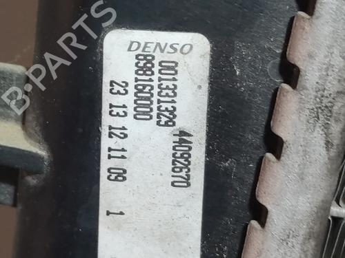 Køler OPEL CORSA D (S07)  | BP10113526M31 
