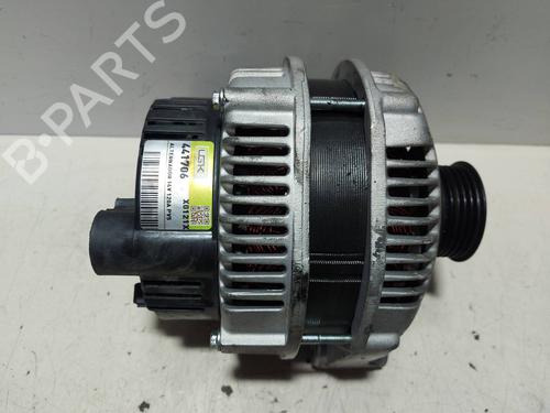 Alternator BMW 5 (E39) 525 d | BP20349618M7 
