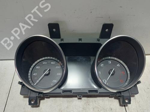 Used Instrument cluster Instrument cluster JAGUAR XE (X760) 2.0 D (180 hp) 40515209 40515209