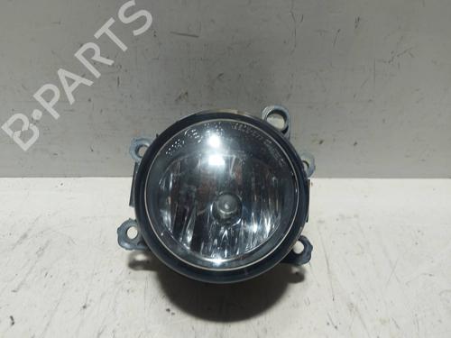Used Left front fog light RENAULT CLIO IV (BH_) [2012-2021]  23551204