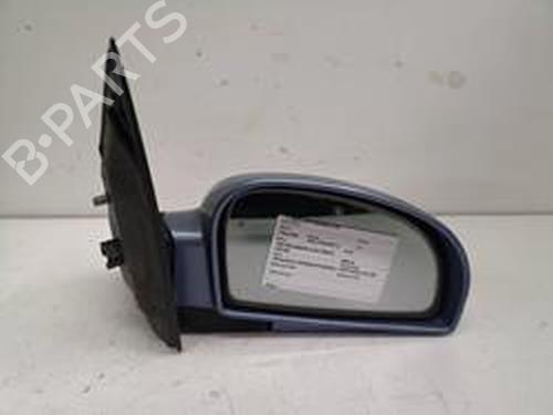 Used Right mirror HYUNDAI GETZ (TB) [2001-2011]  8716259