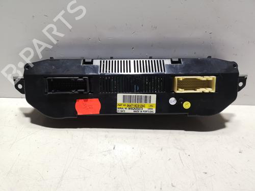 AC-Styringsenhed/Manøvreenhed FORD FOCUS C-MAX (DM2)  | BP17670939I5 