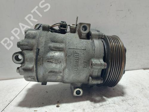 AC compressor FIAT GRANDE PUNTO (199_) 1.3 D Multijet | BP33852709M34 - Image 2