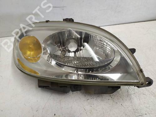 Used Right headlight Right headlight 39078657 39078657