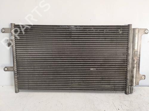 AC radiator IVECO DAILY IV Platform/Chassis 35C15 | BP29536478M32 