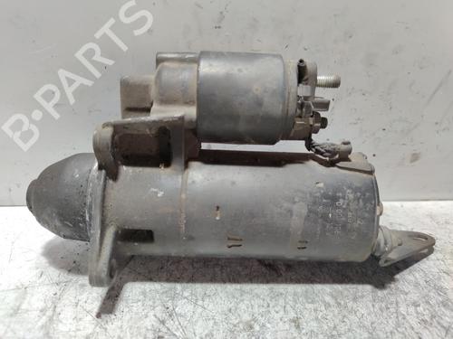 Used Starter BMW 3 Convertible (E36) 325 i (192 hp) 8698986