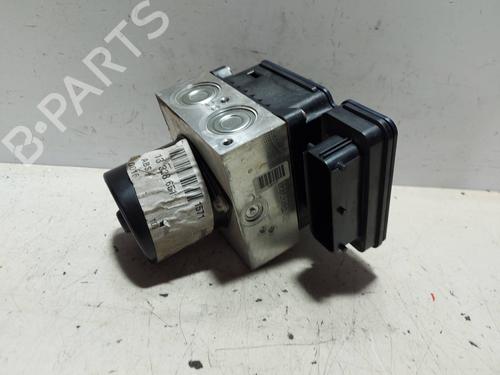 ABS pump OPEL INSIGNIA A Saloon (G09) 2.0 CDTI (69) | BP19664886M43 