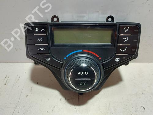 climate-control-hyundai-i30-estate-fd-16-crdi-jd105263-2007-2008-2009-2010-2011-2012-22762124 main image