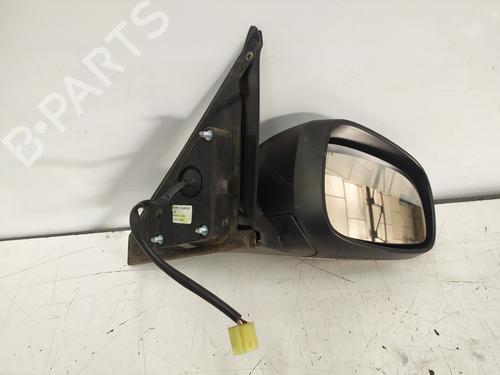 Ryggespeil høyre SUZUKI SWIFT III (MZ, EZ) [2005-2025]  18099513