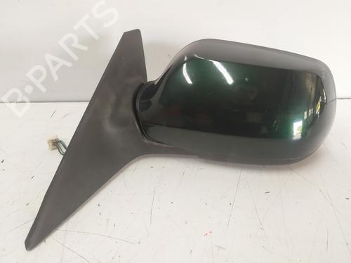 Left mirror MAZDA 6 Hatchback (GG) 2.0 (GGES) | BP18111471C26 