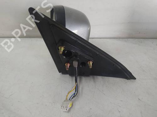 Left mirror MITSUBISHI GALANT VIII (EA_) 2.5 V6 24V (EA5A) | BP10498945C26 