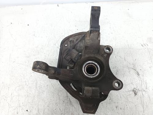 Left front steering knuckle OPEL COMBO Box Body/MPV  | BP11129701M25 