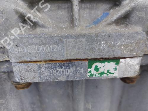 Motor MAHINDRA KUV100 (K1)  | BP29729672M1 