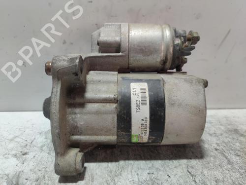 Used Starter CITROËN C3 I (FC_, FN_) 1.4 i Bivalent (73 hp) 8717492