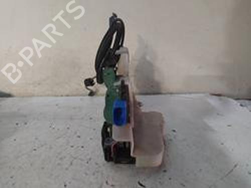 Front left lock VW POLO (9N_, 9A_) 1.4 TDI | BP14157119C98 