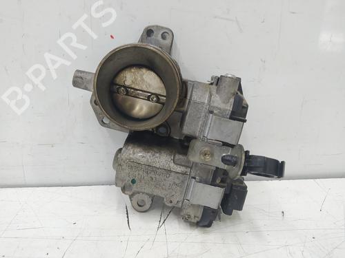 Used Throttle body PEUGEOT 206+ (2L_, 2M_) 1.1 (60 hp) 20935584