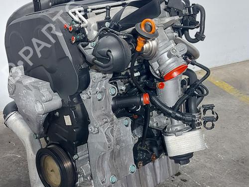 Engine AUDI A3 (8P1) | BP36042261M1 - Image 8