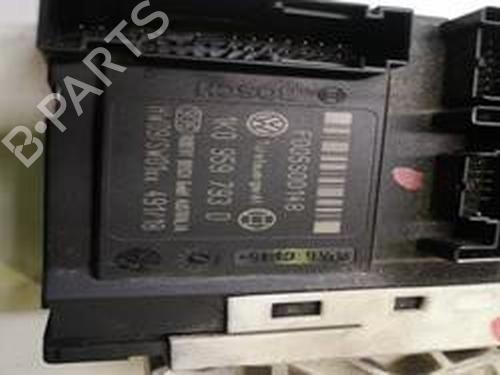 Left front window motor SEAT ALTEA (5P1)  | BP8700736E21 