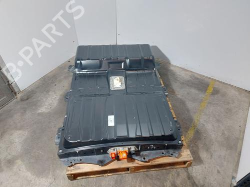 Used Battery NISSAN LEAF (ZE0) Electric (109 hp) 33023382