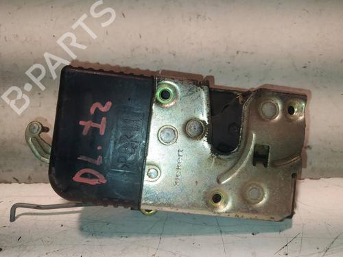 Used Front left lock FIAT ULYSSE (179_) 2.0 JTD (109 hp) 14156752