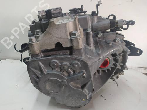 Gearbox HYUNDAI i30 (FD)  | BP10639937M3 