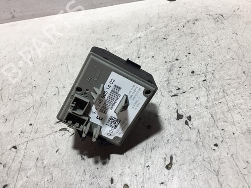 Ignition barrel MERCEDES-BENZ GLA-CLASS (X156)  | BP28479011M48 
