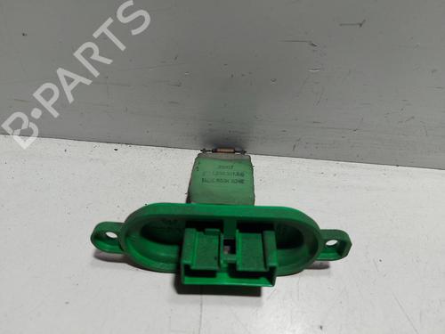 Used Heater resistor IVECO DAILY IV Van [2006-2012]  21004276