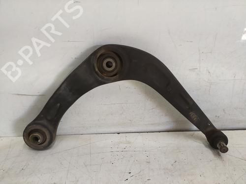 Used Right front suspension arm Right front suspension arm PEUGEOT 206 Hatchback (2A/C) 1.6 HDi 110 (109 hp) 36673440 36673440