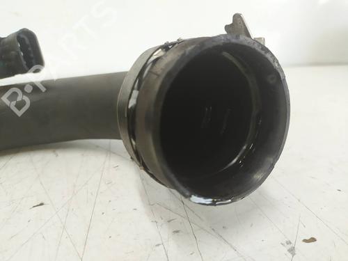 Pipe RENAULT MEGANE II (BM0/1_, CM0/1_)  | BP29395202M125 