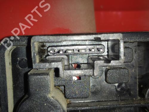Left taillight CITROËN XSARA PICASSO (N68) 1.6 16V | BP29541729C34 