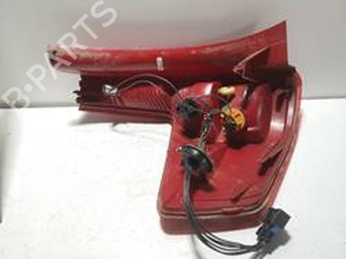 Right taillight CITROËN C4 I (LC_)  | BP8704050C35 