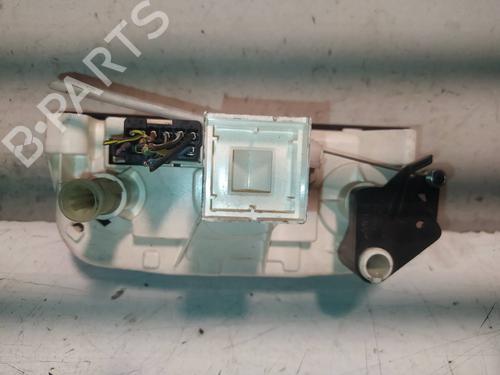 AC Styreenhet / Manøvreringsenhet OPEL CORSA C (X01)  | BP10932685I5 