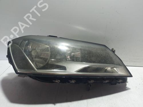 Right headlight VW PASSAT B6 (3C2)  | BP36233730C29  - Image 5