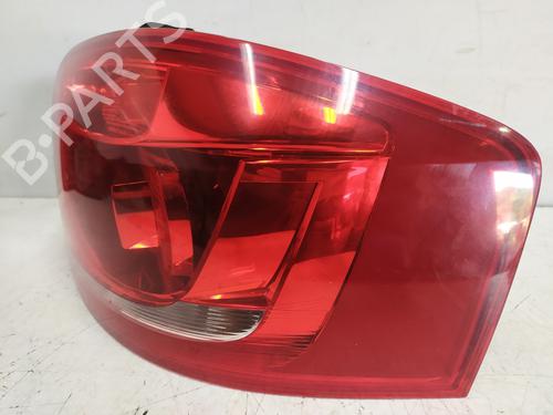 Right taillight AUDI A3 (8P1) 1.9 TDI | BP34184199C35 - Image 3