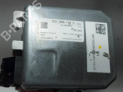 Steering column SEAT ARONA (KJ7, KJP)  | BP29618678M21 