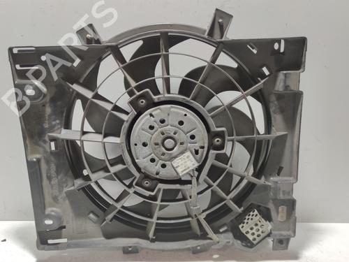 Køleventilator elektrisk OPEL ASTRA H (A04)  | BP8921275M35 