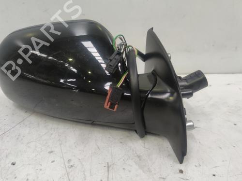 Used Right mirror PEUGEOT 307 (3A/C) 2.0 HDi 110 (107 hp) 13118659