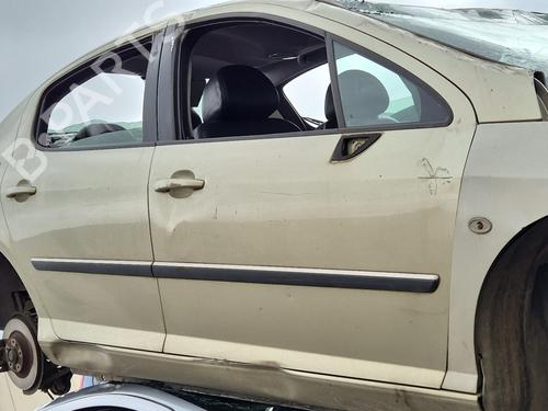 Engine PEUGEOT 407 SW (6E_, 6D_)  | BP26155714M1 