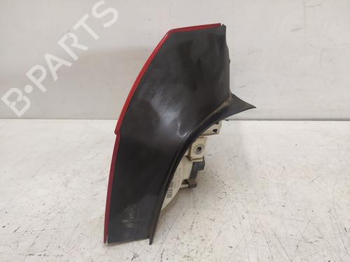 Left taillight AUDI A4 B6 (8E2) 1.8 T | BP32495339C34 