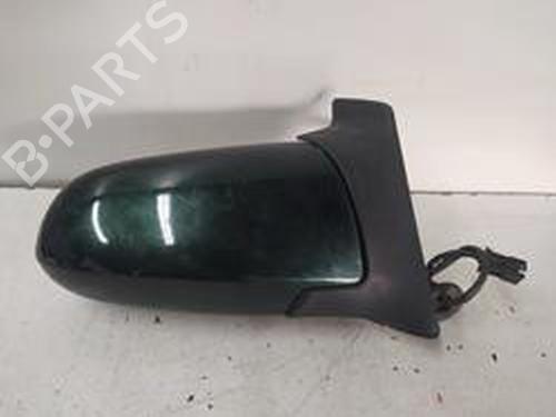 Right mirror OPEL ZAFIRA A MPV (T98) 2.0 DTI 16V (F75) | BP8715576C27 