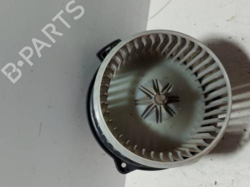 Heater blower motor JEEP GRAND CHEROKEE II (WJ, WG)  | BP18109574M62 